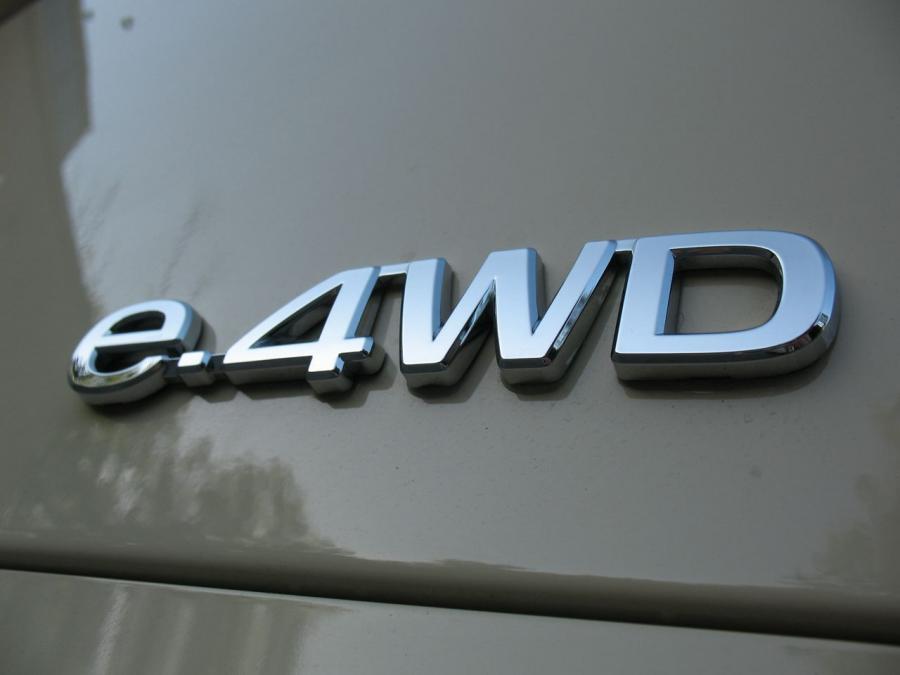  Nissan Cube 2008 года  (фото 50 из 61)